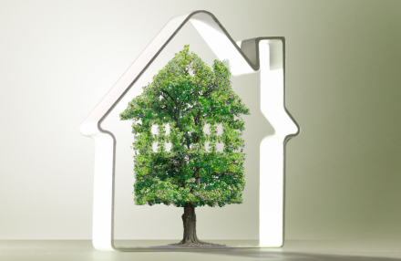 Green mortgage bond with a fixed interest rate maturing in 2032. Green mortgage bond with a fixed interest rate maturing in 2032.