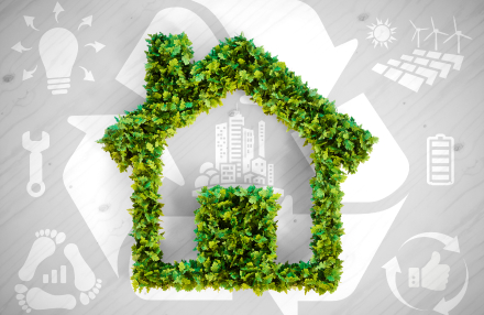 Green mortgage bond with a fixed interest rate maturing in 2027. Green mortgage bond with a fixed interest rate maturing in 2027.